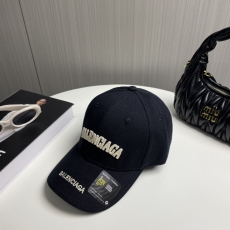 Balenciaga Caps